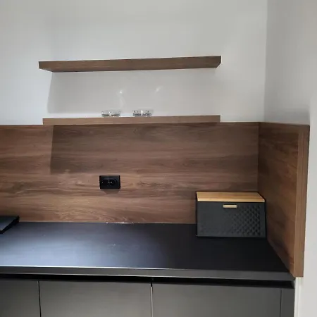 Proximus 1 * 스렘스카 미트로비차