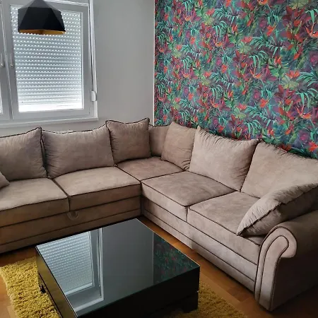 Proximus 1 아파트 *