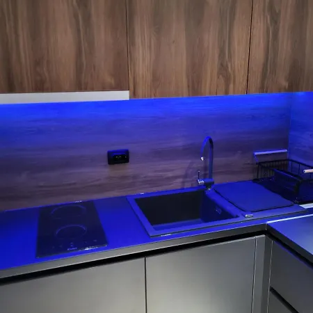 Proximus 1 아파트 스렘스카 미트로비차