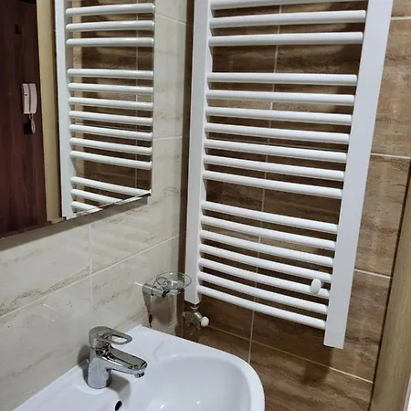 아파트 Proximus 1