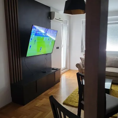 Proximus 1 아파트 *